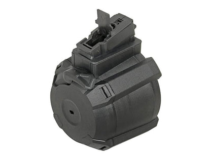 Battleaxe AK Electric Drum Magazine (Sound Control - Black)