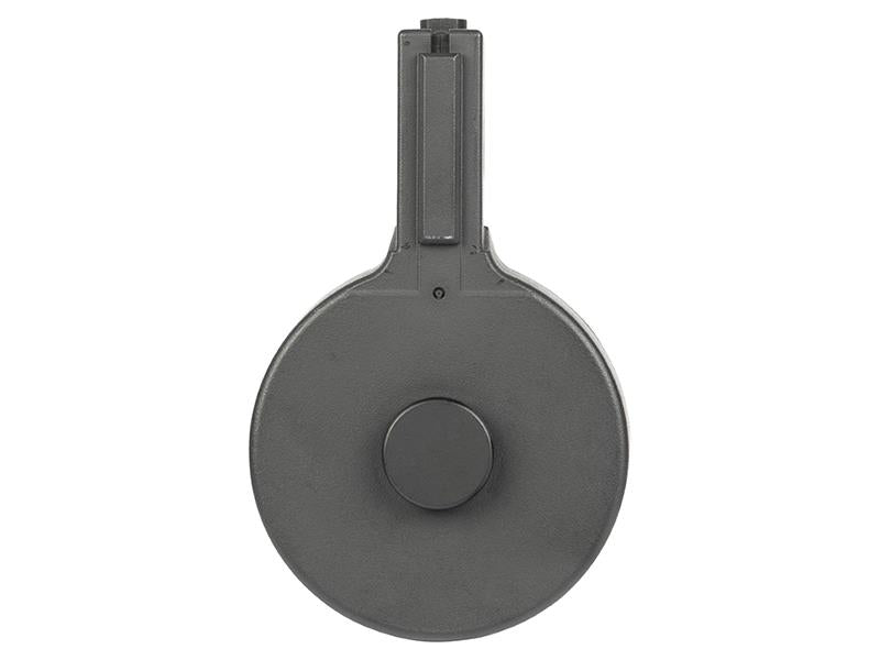 Ares AR Style M4/M16 Drum Winding Magazine (2150 Rounds - Black - MAG-043)