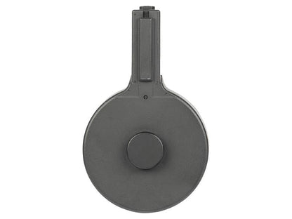 Ares AR Style M4/M16 Drum Winding Magazine (2150 Rounds - Black - MAG-043)