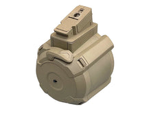 Battleaxe AK Electric Drum Magazine (Sound Control - Tan)