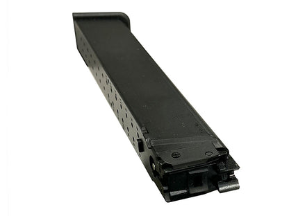 WE M4A1 PCC Gas Magazine (50 Rounds - Black)