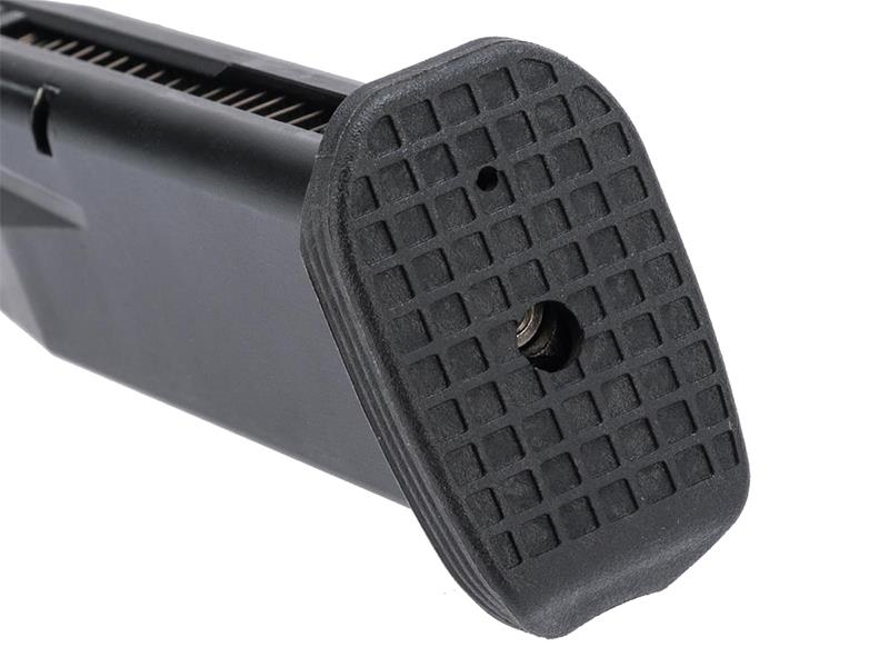 Archon Firearms Type B Gas Magazine (EMG/Armorer Works - 19 Rounds - AR-TBMG01)