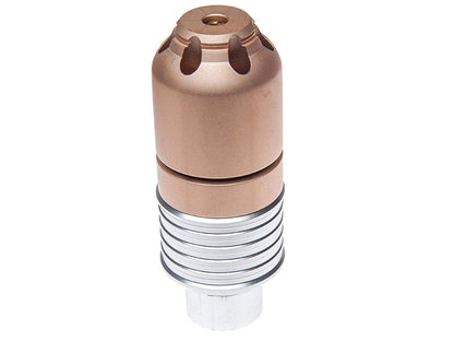 Double Bell Moscart Gas Grenade (36 Rounds)