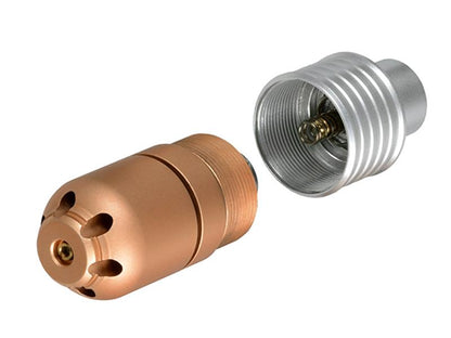 Double Bell Moscart Gas Grenade (36 Rounds)