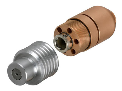 Double Bell Moscart Gas Grenade (36 Rounds)