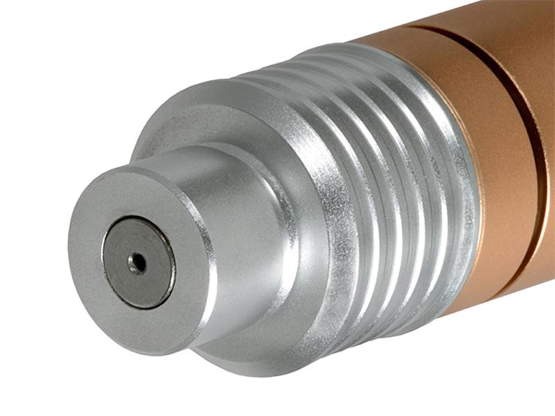 Double Bell Moscart Gas Grenade (36 Rounds)