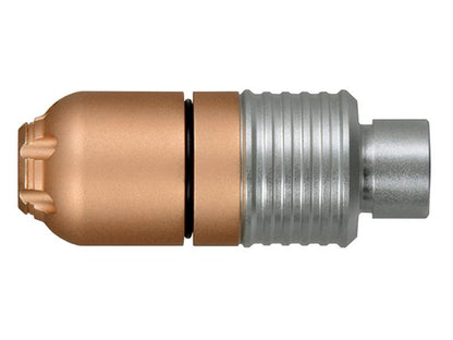 Double Bell Moscart Gas Grenade (36 Rounds)