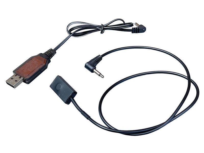 A&K M249/LMG Sound Control Box Magazine (1500 Rounds - OD)