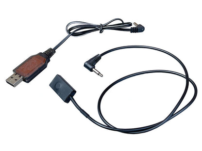 A&K M249/LMG Sound Control Box Magazine (1500 Rounds - OD)