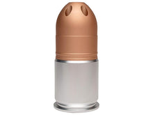 Double Bell Moscart Gas Grenade (18 Rounds - M-56)