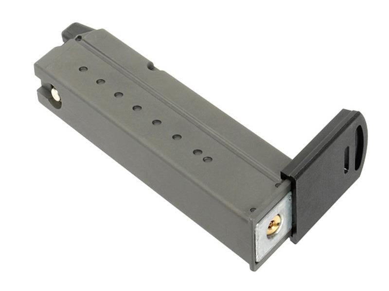 Raptor MP443 Gas Magazine (Black)