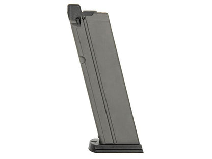 Raptor MP443 Gas Magazine (Black)