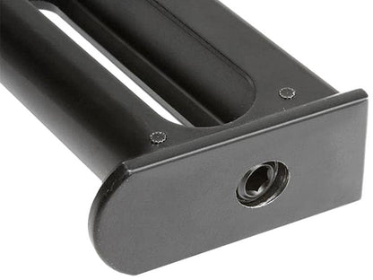 Desert Eagle Series Co2 Magazine (Cybergun - KWC - Black - 095011)