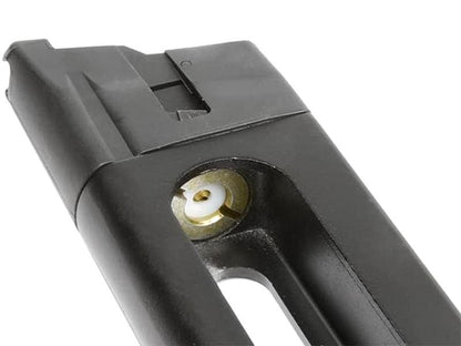 Desert Eagle Series Co2 Magazine (Cybergun - KWC - Black - 095011)