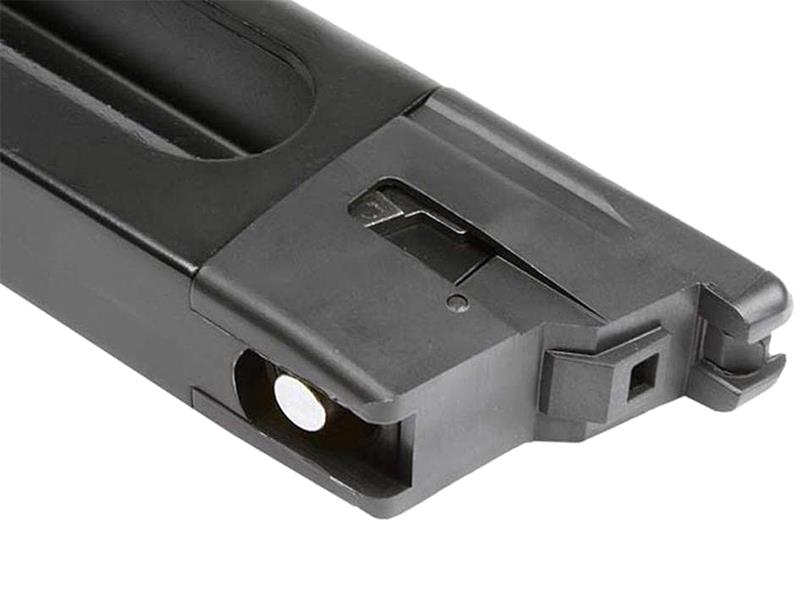 Desert Eagle Series Co2 Magazine (Cybergun - KWC - Black - 095011)
