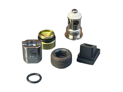 Cybergun / KWC Rings & Valves SET for Magazine (180512/250503/258000/288710/358003)