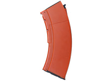 LCT LCKM Magazine (130 Rounds - Orange - PK-252)