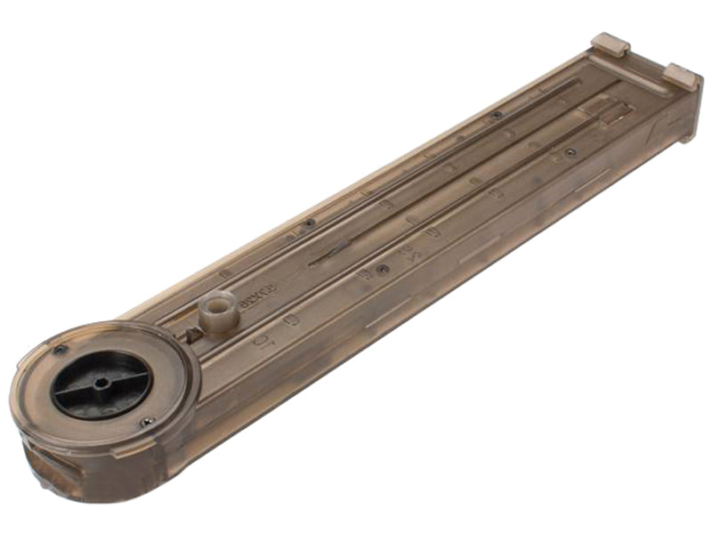 JG D90 Series Hi-Cap Magazine (300 Rounds - E-X022)