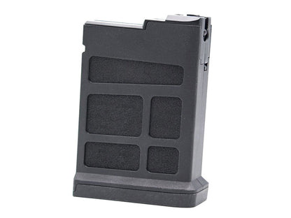 Double Eagle 700 Pro. Spring Sniper RIfle Magazine (50 Rounds - Black - M66MAG)