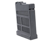 Double Eagle 700 Pro. Spring Sniper RIfle Magazine (50 Rounds - Black - M66MAG)