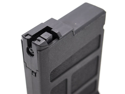 Double Eagle 700 Pro. Spring Sniper RIfle Magazine (50 Rounds - Black - M66MAG)