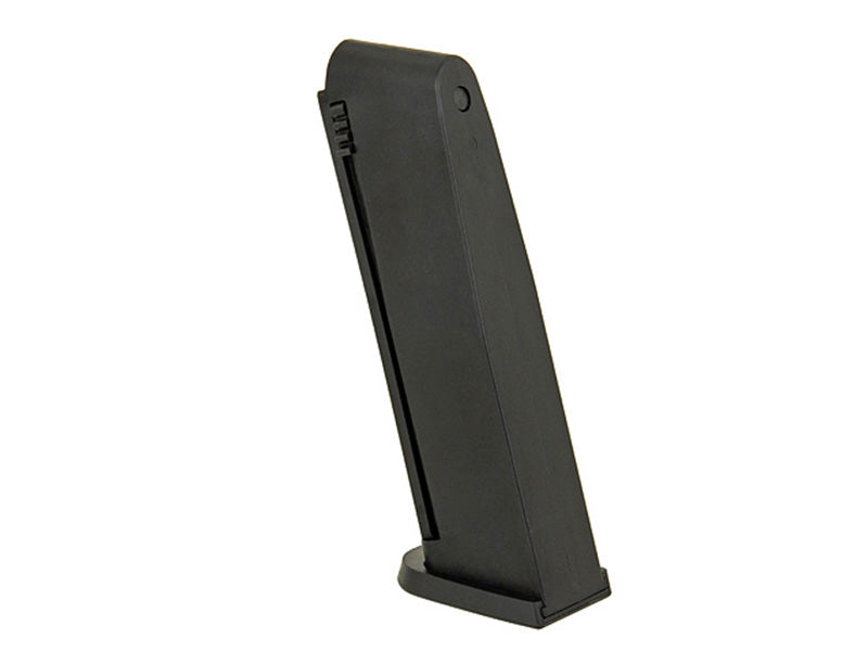 HFC ST8 Heavy Gas Magazine (26 Rounds - Metal - GGH-0303M)