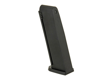 HFC ST8 Heavy Gas Magazine (26 Rounds - Metal - GGH-0303M)