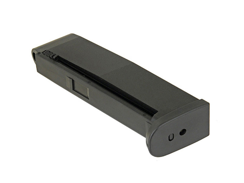 HFC ST8 Heavy Gas Magazine (26 Rounds - Metal - GGH-0303M)