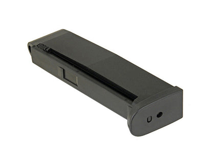 HFC ST8 Heavy Gas Magazine (26 Rounds - Metal - GGH-0303M)