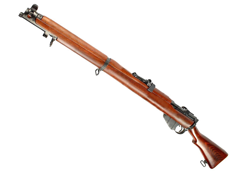 S&T Lee Enfield No.1 MKIII Magazine (35 Round - STMAG31)