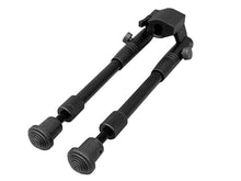 Double Eagle L96 Universal Series Bipod (Black - D3S)