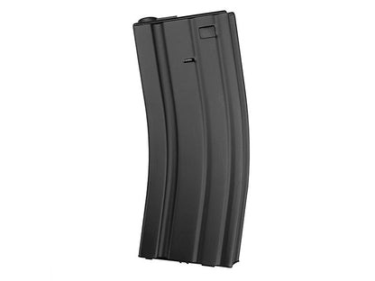 T&D M4 Universal Hi-Cap Magazine (330 Rounds - Black - TD-MAG-001 BK)