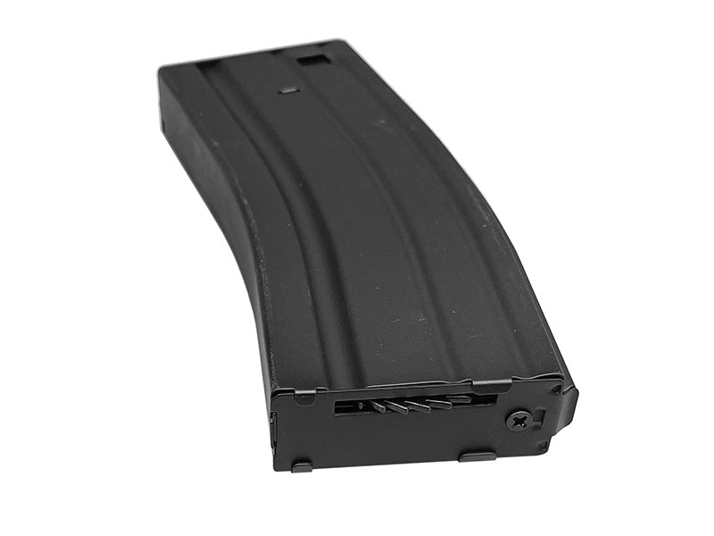 T&D M4 Universal Hi-Cap Magazine (330 Rounds - Black - TD-MAG-001 BK)