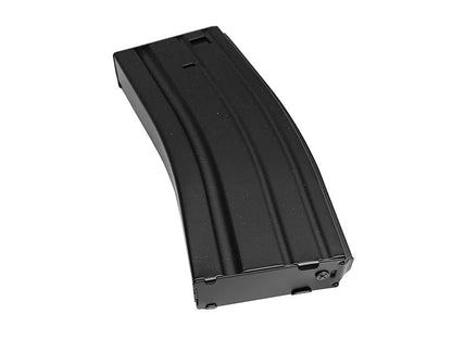 T&D M4 Universal Mid-Cap Magazine (150 Rounds - Black - TD-MAG-002 BK)