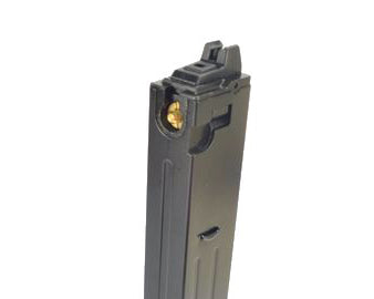SRC MP40/SR40 Co2 Magazine (30 Rounds - Metal - SR40-COM)