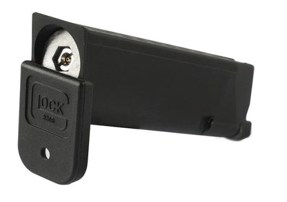 Glock 17 GEN3 Gas Magazine (20 Rounds - Ultimate by Umarex/GHK - Black - 2.6472)