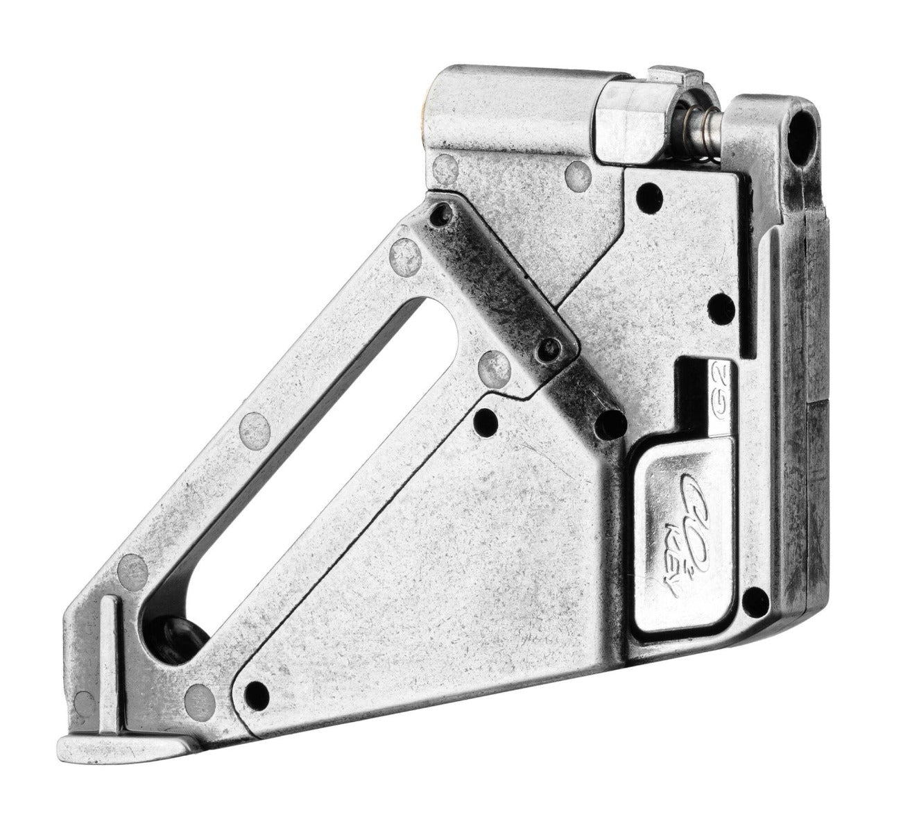 Win Gun Mosin-Nagant M44 Overlord Co2 Magazine (17 Rounds - Weathered Finish - 2j)
