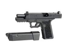 JDG Polymer80 Gas Magazine (30 Rounds - Double Eagle - P80 - Black)