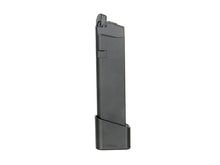 JDG Polymer80 Gas Magazine (30 Rounds - Double Eagle - P80 - Black)