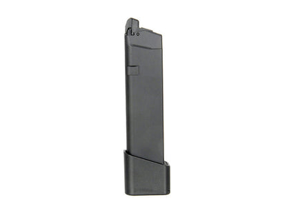 JDG Polymer80 Gas Magazine (30 Rounds - Double Eagle - P80 - Black)