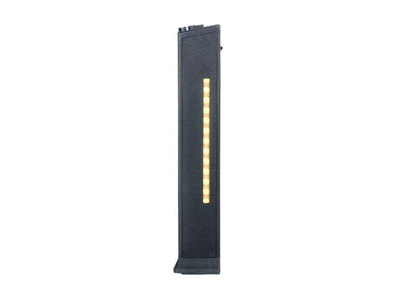 Double Eagle M917 Series UTR45 SMG (120 Round Magazine - Black - M917MAG)
