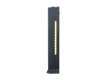 Double Eagle M917 Series UTR45 SMG (120 Round Magazine - Black - M917MAG)