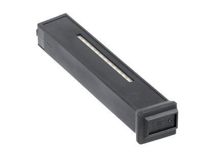 Double Eagle M917 Series UTR45 SMG (120 Round Magazine - Black - M917MAG)