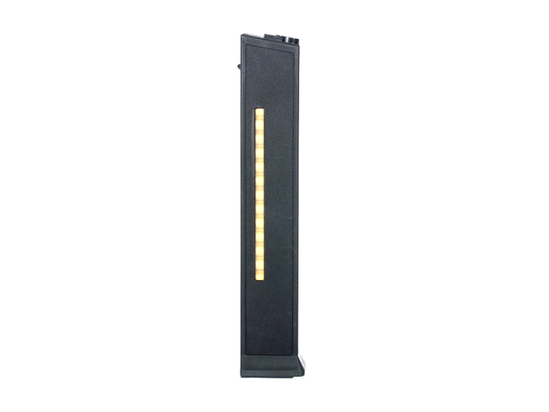 Double Eagle M917 Series UTR45 SMG (120 Round Magazine - Black - M917MAG)