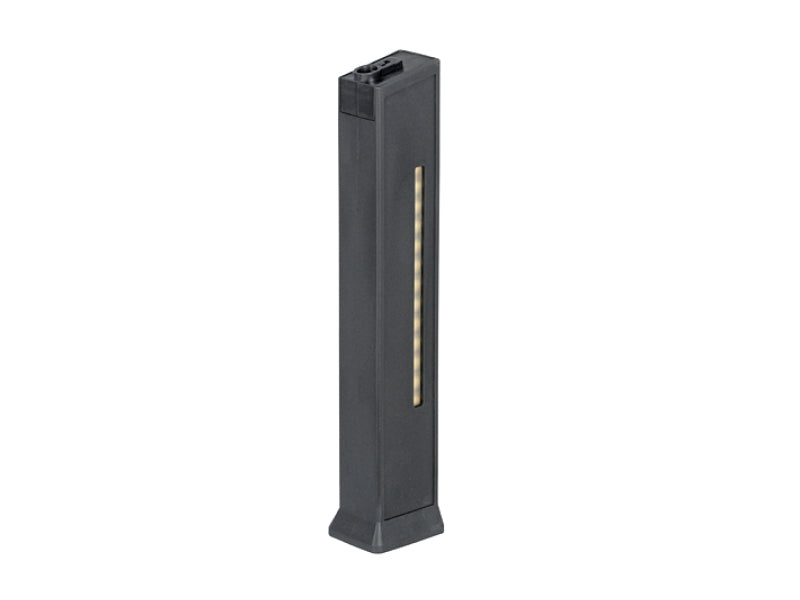 Double Eagle M917 Series UTR45 SMG (120 Round Magazine - Black - M917MAG)