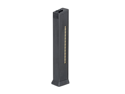 Double Eagle M917 Series UTR45 SMG (120 Round Magazine - Black - M917MAG)
