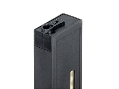 Double Eagle M917 Series UTR45 SMG (120 Round Magazine - Black - M917MAG)