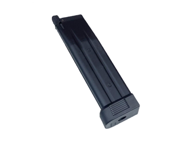 Army R611/R613 Hi-Capa Gas Magazine (30 Rounds - Black - A262)