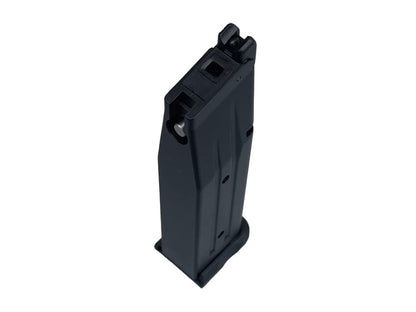 Staccato Series Hi-Capa Gas Magazine (Licensed by EMG - by Army - 30 Rounds - Black - A261)