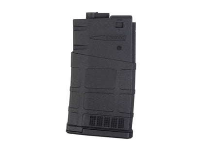 Secutor Rapax/Astra/AR308 Series Mid-Cap Magazine (100 Rounds - Black)
